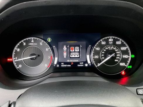 Certified 2024 Acura RDX SH-AWD image 28