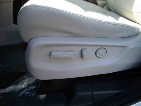 New 2026 Honda Odyssey EX-L image 12