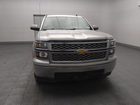 Used 2014 Chevrolet Silverado 1500 LT w/ Texas Edition, 1LT Trim RWD image 14