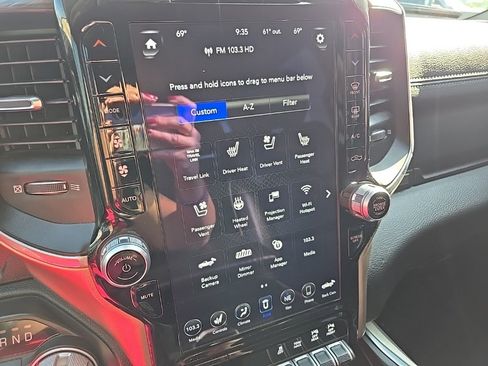 Used 2020 RAM 1500 Laramie image 63