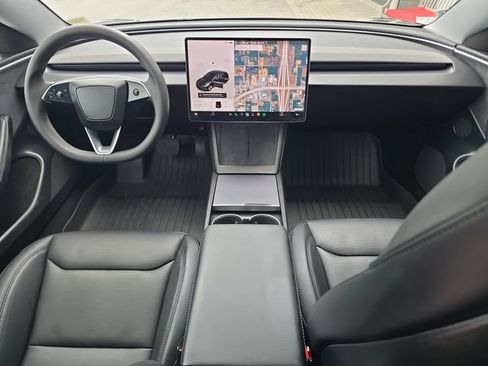 Used 2025 Tesla Model 3 Long Range AWD/4WD image 11