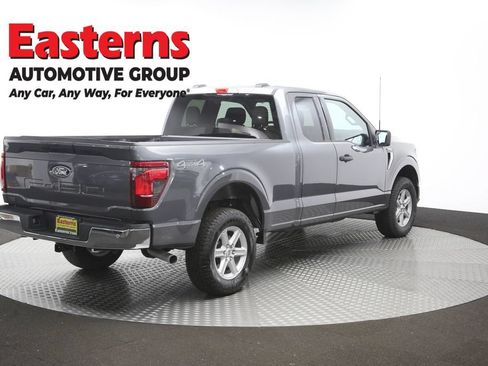 Used 2026 Ford F150 XLT AWD/4WD image 40