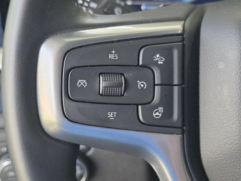 Used 2024 Chevrolet Silverado 3500 LT w/ Safety Package AWD/4WD image 33