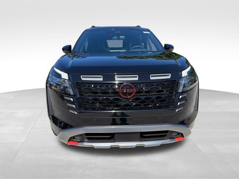 New 2026 Nissan Pathfinder Rock Creek w/ Rock Creek Premium Package AWD/4WD image 2