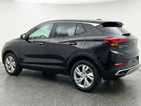 Used 2025 Buick Encore GX Preferred image 6