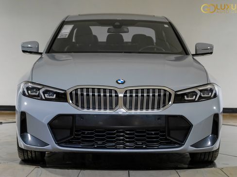 Used 2026 BMW 330i Sedan RWD image 7