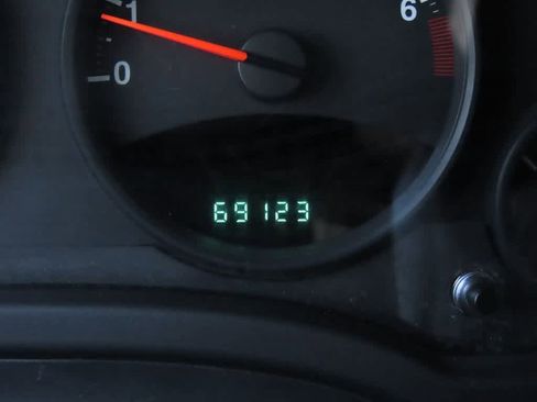 Used 2013 Jeep Patriot Sport w/ PWR Value Group image 24