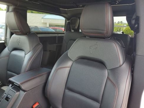 Used 2025 Ford Bronco Stroppe Edition AWD/4WD image 17
