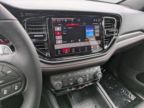 New 2026 Dodge Durango GT image 11