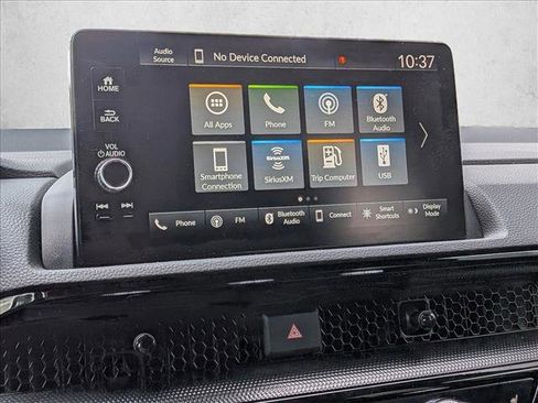 Used 2025 Honda CR-V EX-L image 13