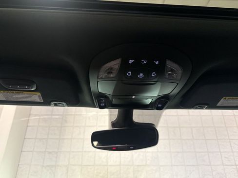 New 2026 Chrysler Pacifica Limited AWD/4WD image 39
