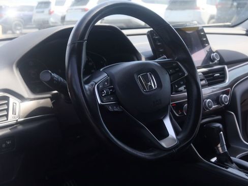 Used 2021 Honda Accord Sport Special Edition image 3