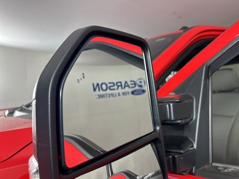 Used 2021 Ford F250 XLT w/ Tremor Off-Road Package image 12