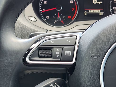 Used 2018 Audi Q3 2.0T Premium Plus w/ S Line Competition Package image 31