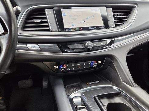 Certified 2024 Buick Enclave Premium image 30