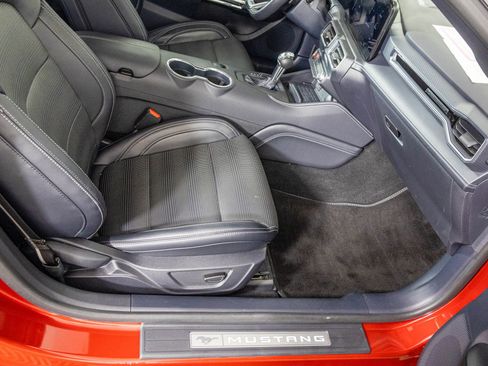 Used 2024 Ford Mustang GT Premium RWD image 34