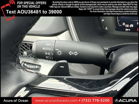Certified 2025 Acura Integra image 17