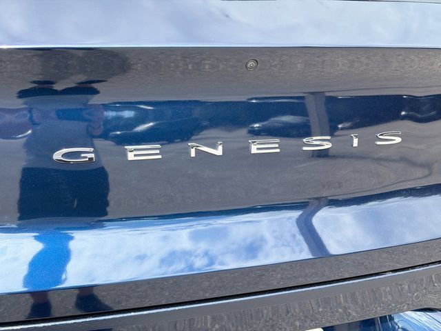 Used 2023 Genesis GV80 2.5T w/ Prestige Package AWD/4WD image 11