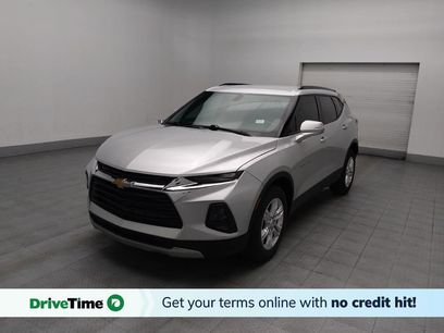Used 2020 Chevrolet Blazer LT