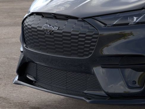 New 2026 Ford Mustang Mach-E GT AWD/4WD image 17
