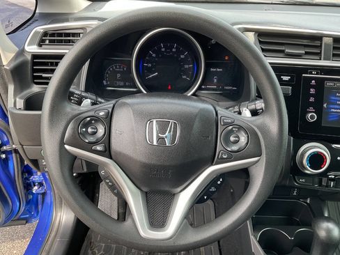 Used 2018 Honda Fit EX image 16