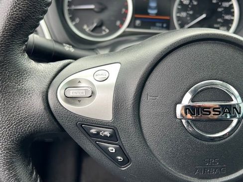 Used 2019 Nissan Sentra SR w/ Premium Package (SR) image 21