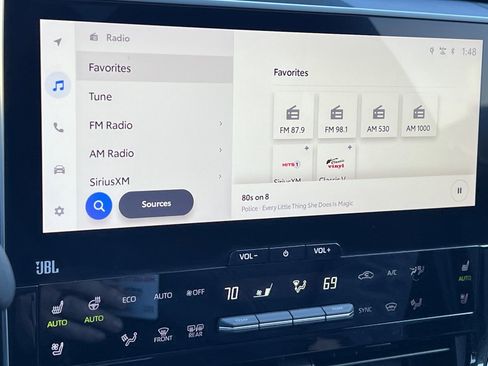 Used 2023 Toyota bZ4X Limited w/ Weather Package image 15