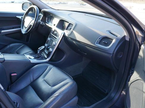 Used 2015 Volvo V60 T5 Cross Country w/ Protection Package image 13