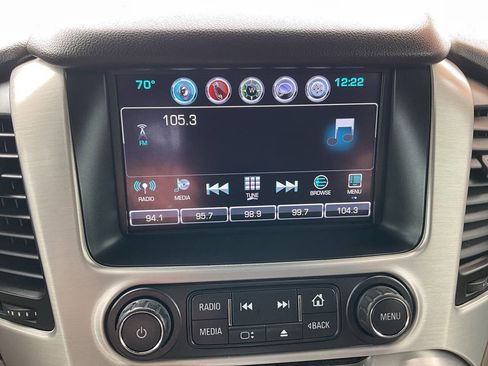 Used 2017 GMC Yukon SLT w/ Premium Edition AWD/4WD image 23