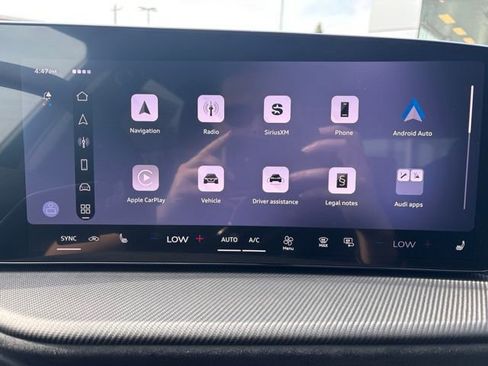 New 2026 Audi SQ5 Premium Plus AWD/4WD image 25