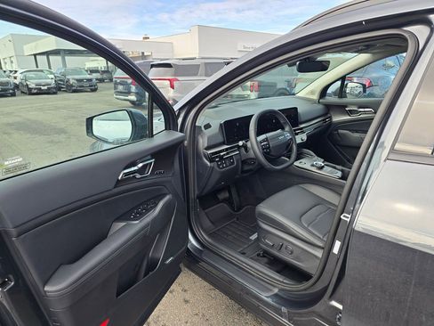 New 2026 Kia Sportage SX Prestige AWD/4WD image 19