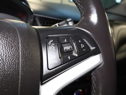 Used 2022 Chevrolet Trax LT w/ Driver Confidence Package AWD/4WD image 20