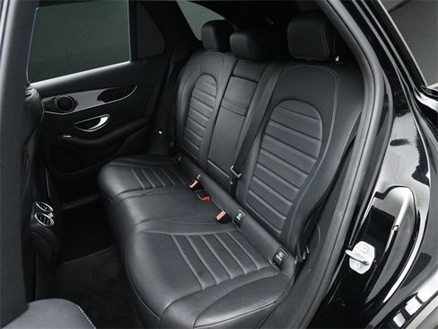 Used 2018 Mercedes-Benz GLC 43 AMG 4MATIC image 15