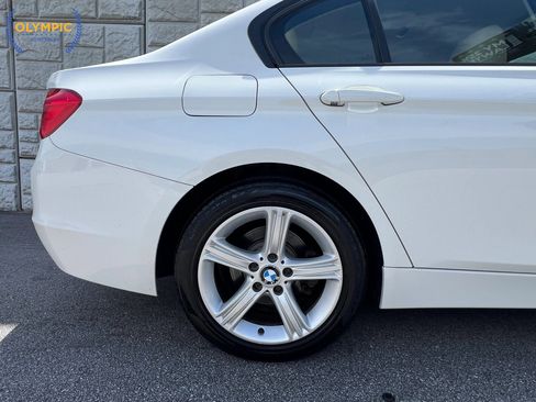Used 2014 BMW 328i xDrive Sedan AWD/4WD image 12