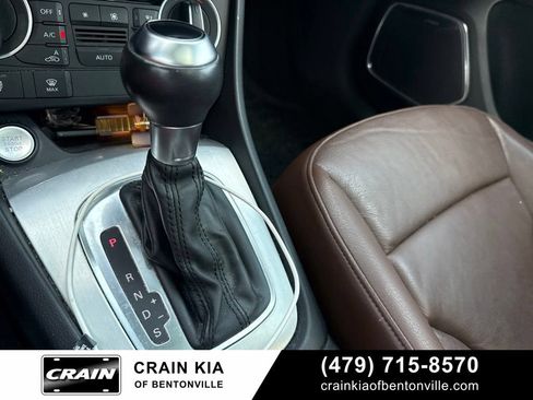 Used 2018 Audi Q3 2.0T Premium Plus w/ Premium Plus Package AWD/4WD image 21