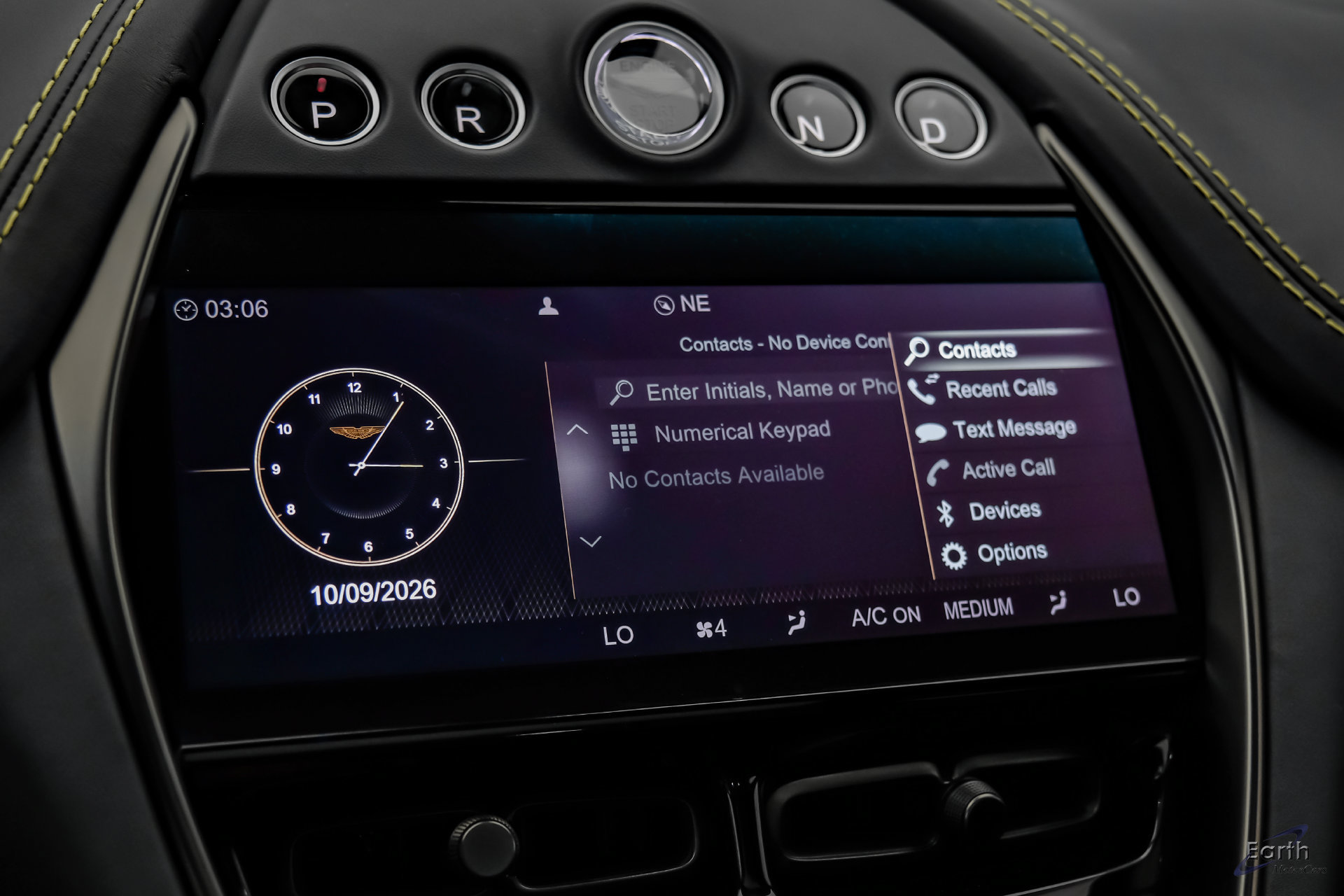 Used 2023 Aston Martin DBX AWD/4WD image 60