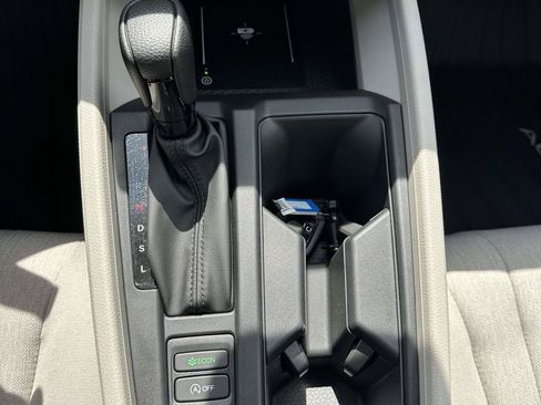 New 2026 Honda Accord LX image 17