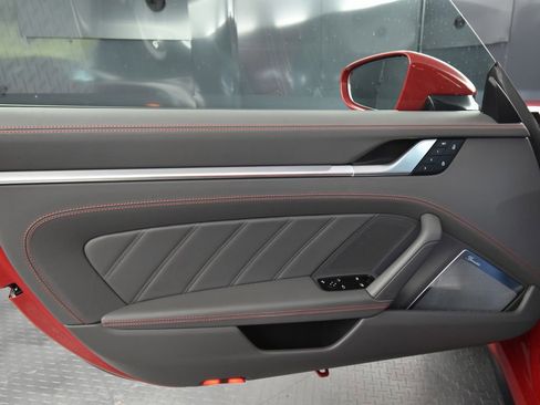 Certified 2022 Porsche 911 Turbo S image 24