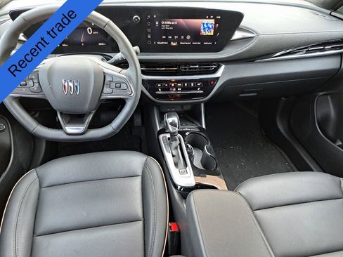 Used 2026 Buick Envista Avenir image 17