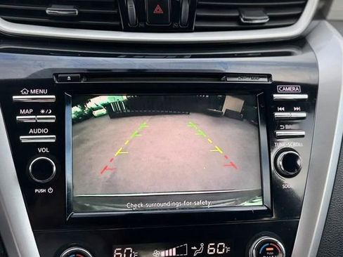 Used 2015 Nissan Murano S w/ Navigation Package image 19