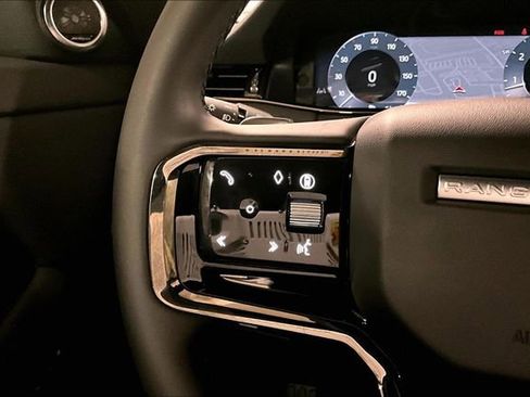 Certified 2026 Land Rover Range Rover Evoque S AWD/4WD image 20