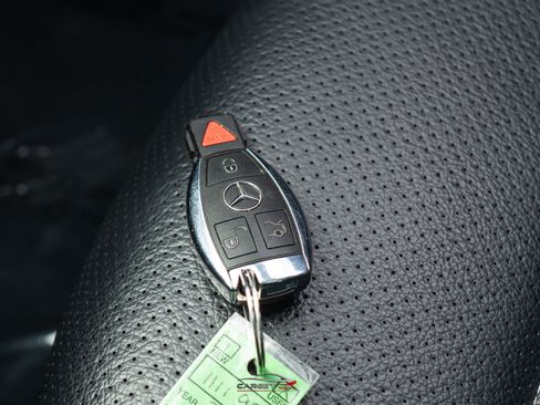 Used 2016 Mercedes-Benz C 300 4MATIC Sedan w/ Premium 1 Package image 44