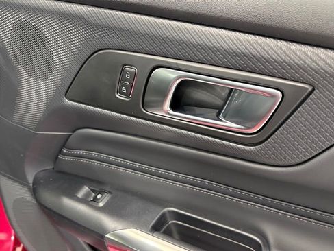 New 2026 Ford Mustang GT image 19