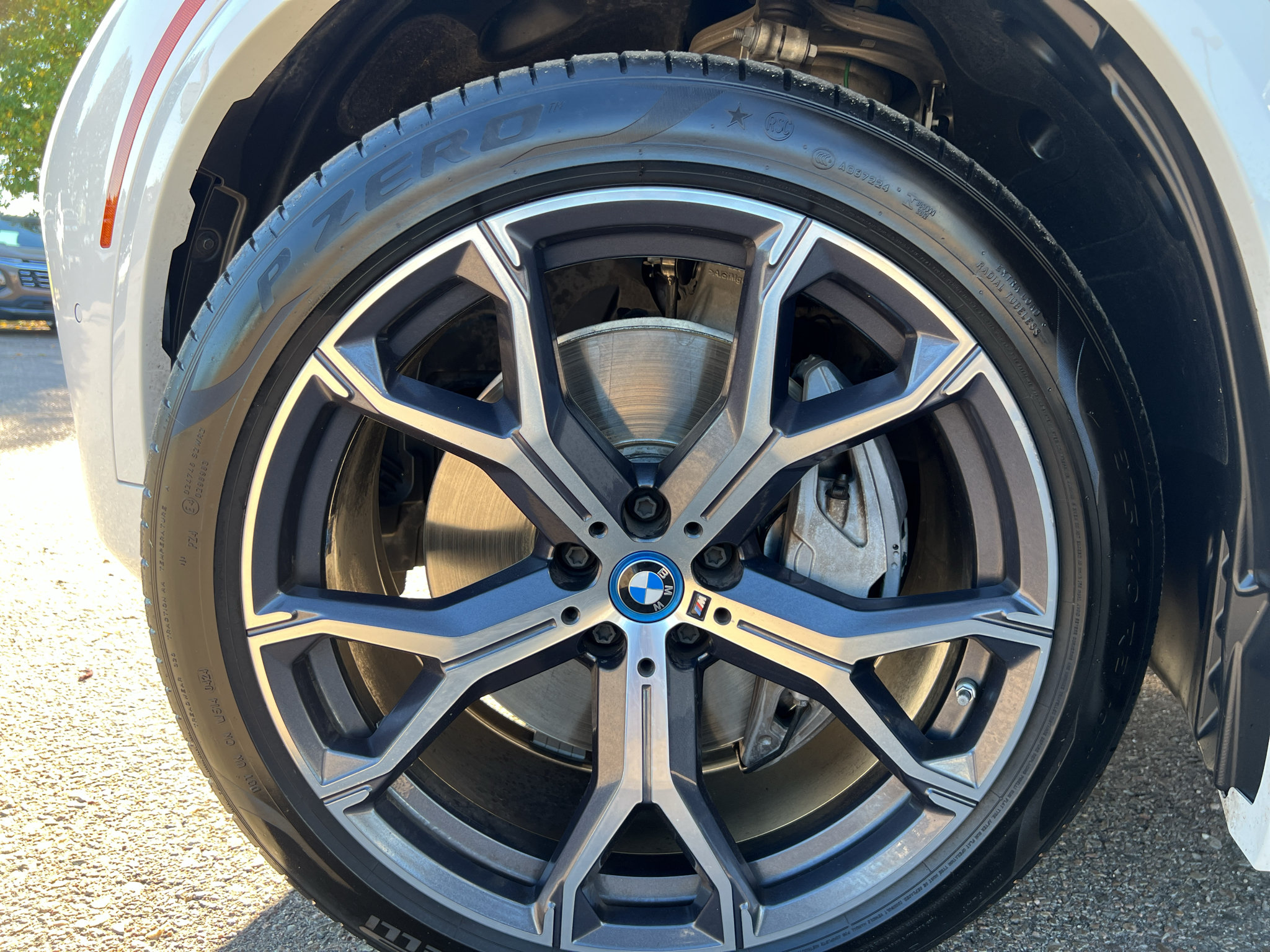 Used 2023 BMW X5 xDrive45e w/ Executive Package AWD/4WD image 29