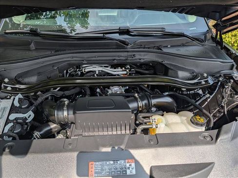 Used 2024 Lincoln Aviator Reserve w/ Equipment Group 201A AWD/4WD image 12