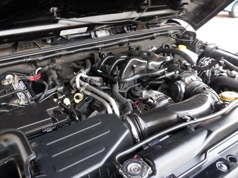 Used 2013 Jeep Wrangler Unlimited Sport w/ Trailer Tow Group image 28