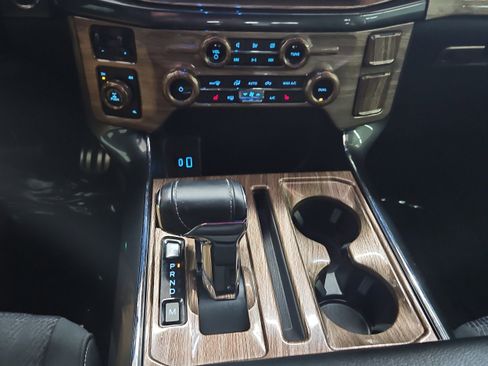 Used 2022 Ford F150 XLT w/ Equipment Group 302A High image 29