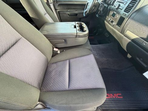 Used 2012 GMC Sierra 1500 SLE w/ Regional Value Package image 31