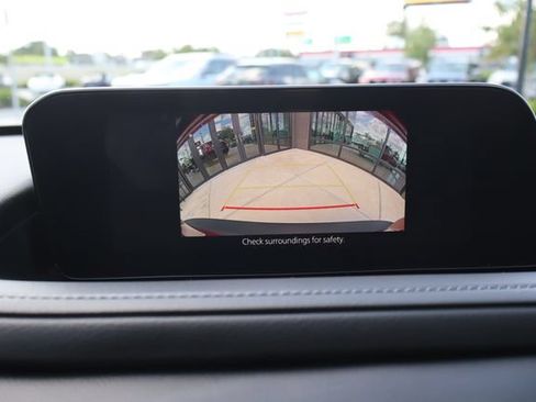 Used 2025 MAZDA CX-30 AWD 2.5 S w/ Select Sport Pkg image 30