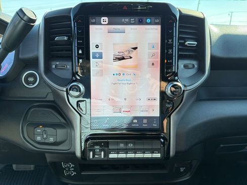 New 2026 RAM 3500 Tradesman image 36